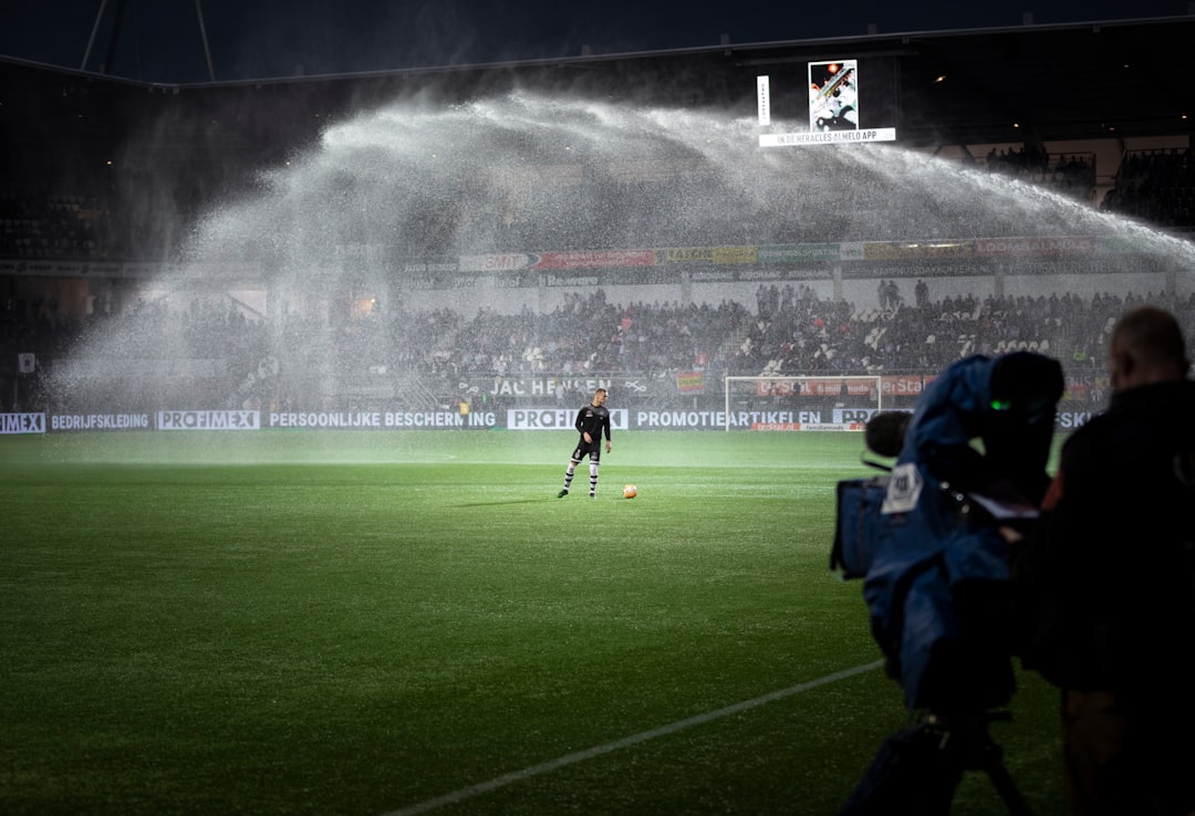 Få Mest Ud af Fodbold i TV i Dag: Den Ultimative Guide