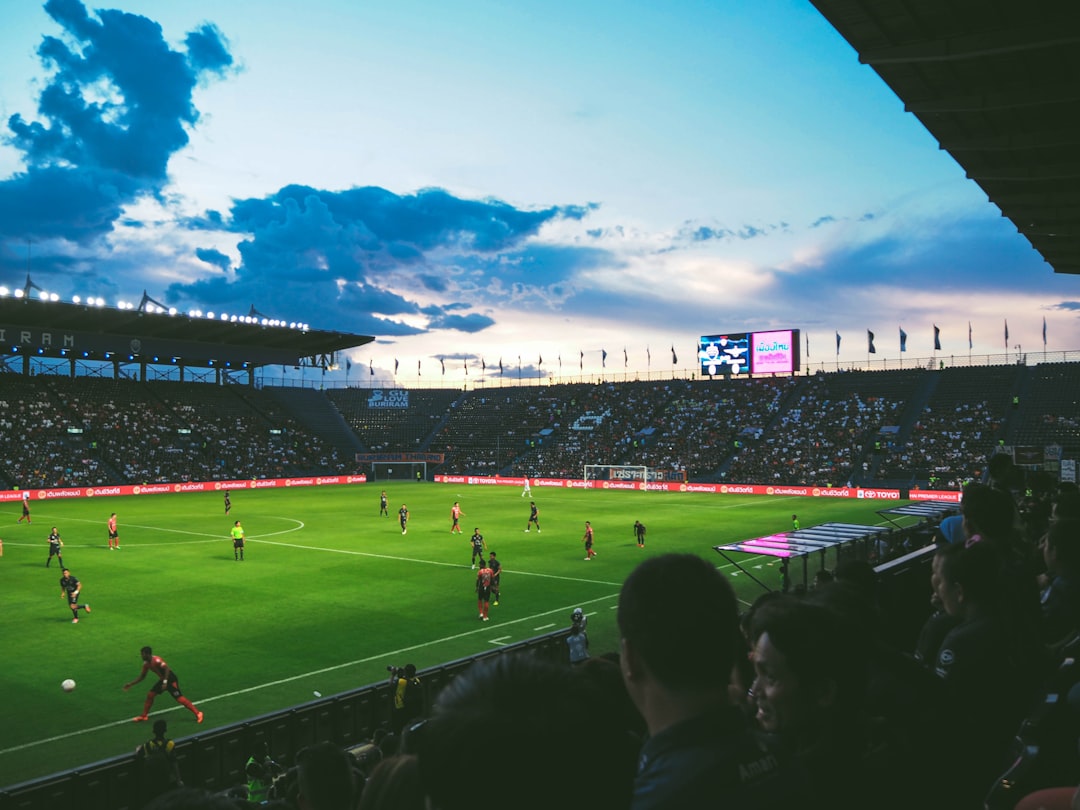 Fodboldens Popularitet i Danmark: Status og Udvikling i Dag