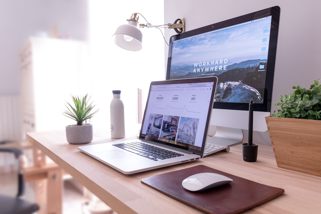Kraften i WordPress: Skab En Imponerende Online Tilstedeværelse