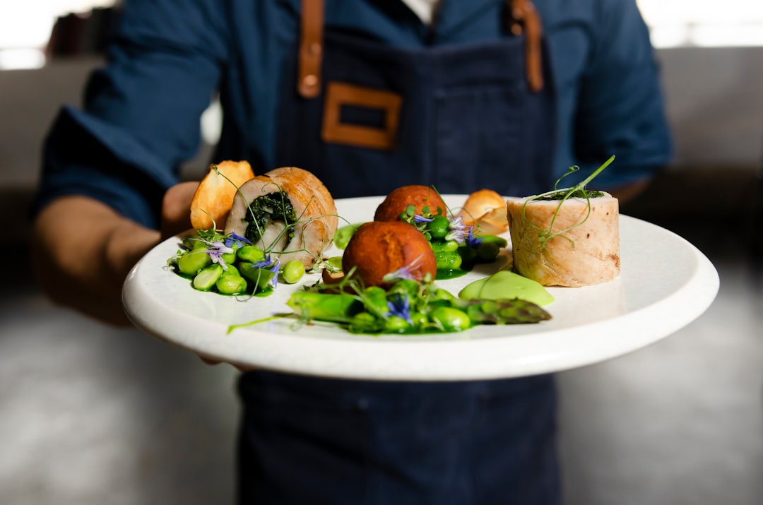 En Kulinarisk Rejse gennem Tapas i Fredericia