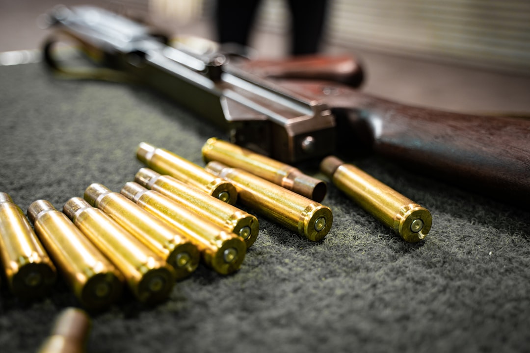 Fordele ved Norma Riffelammunition: Høj Kvalitet og Sikkerhed
