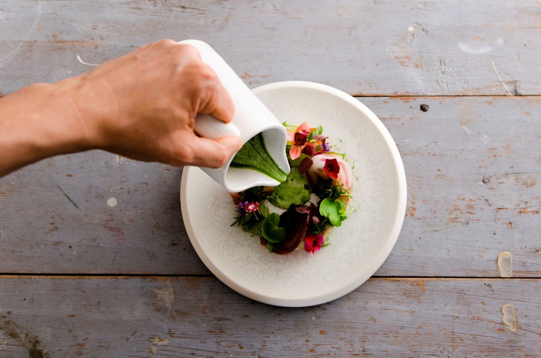 Oplev Den Kulinariske Scene i Fredericia: Take Away Fredericia