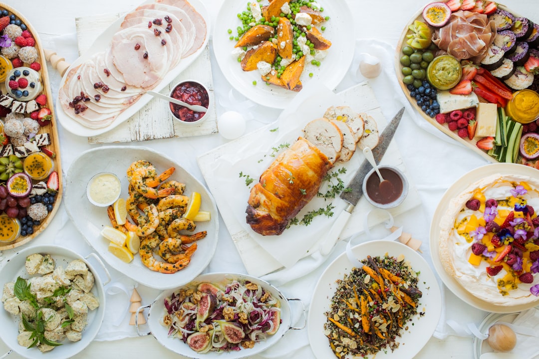 Take Away Kolding: En Kulinarisk Oplevelse i Den Historiske By