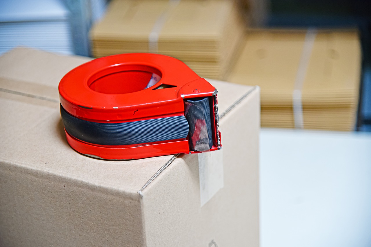 Solvent Tape: En Uundgåelig Del af Moderne Byggeri